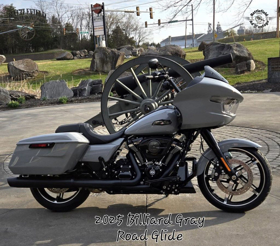 Road Glide®