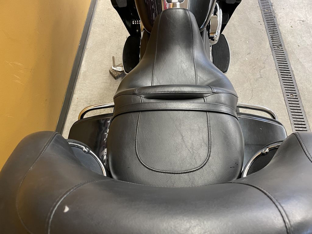 Electra Glide® Ultra Limited®