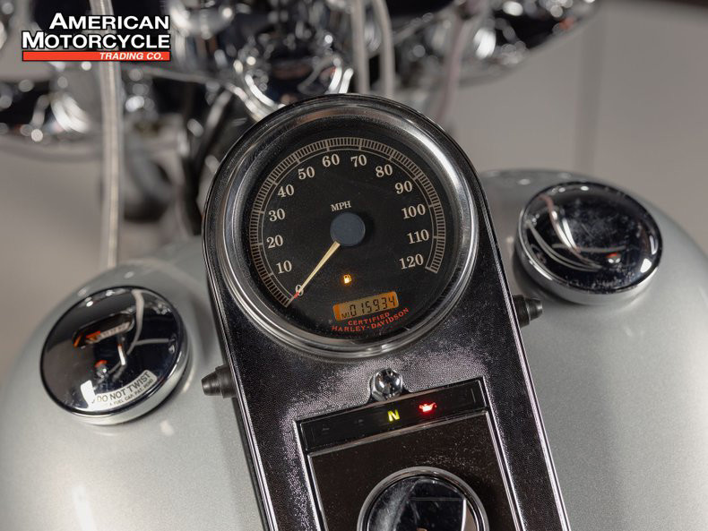 Softail® Standard