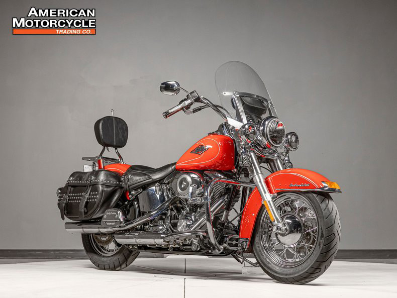 Heritage Softail® Classic
