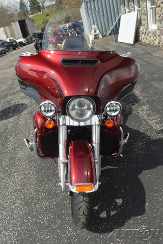 Electra Glide® Ultra® Limited