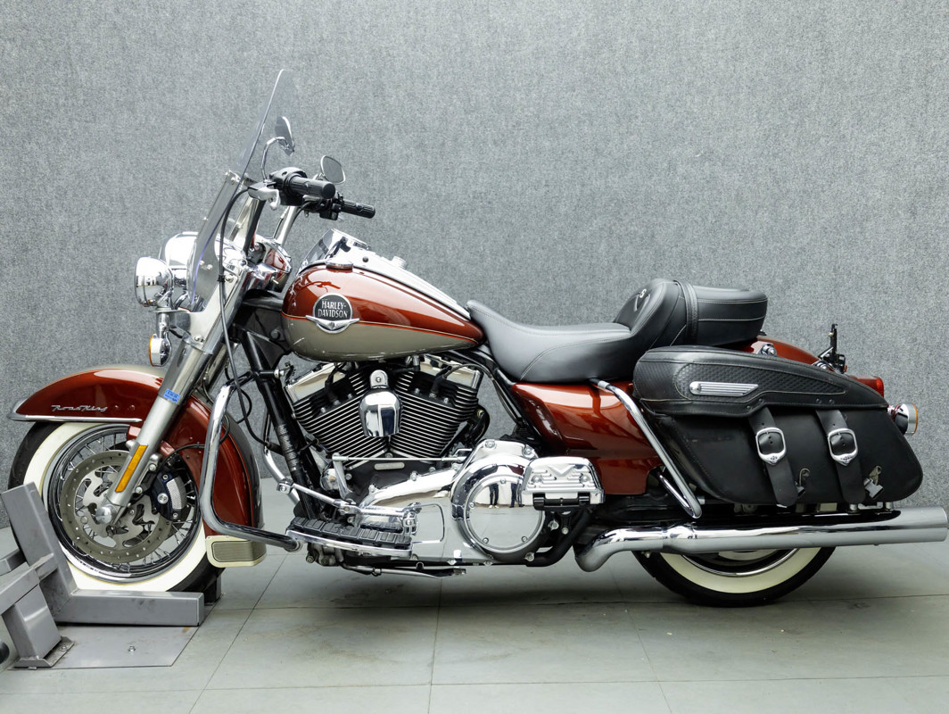 Road King® Classic