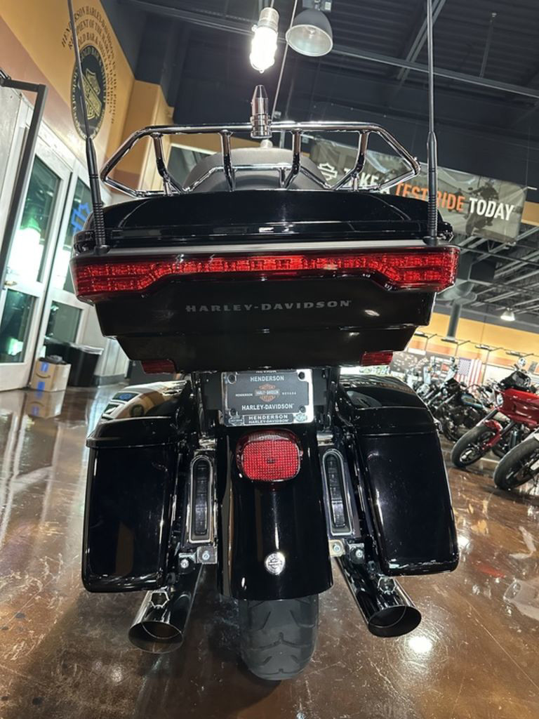 Road Glide® Limited