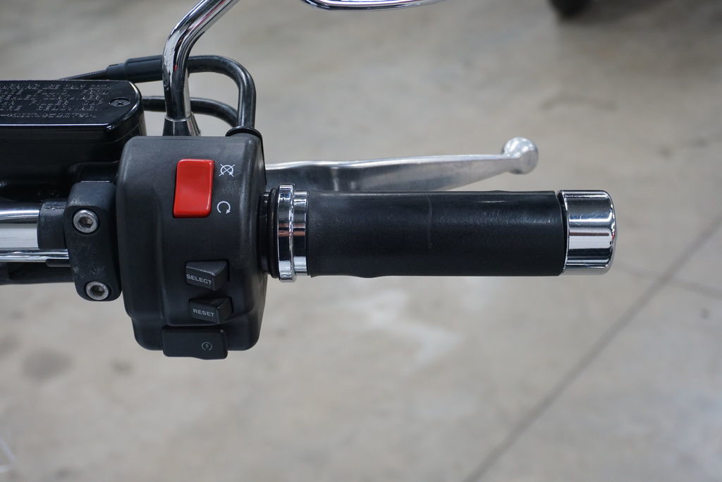 V-Star 950