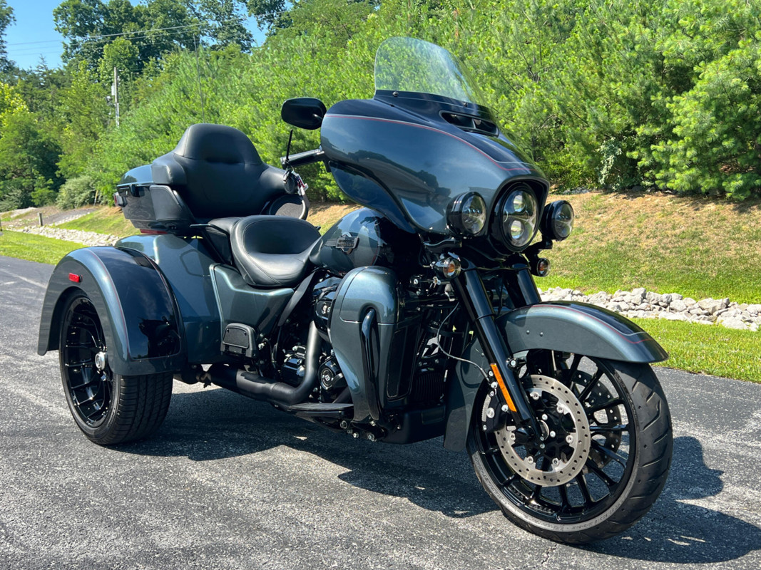 Tri Glide® Ultra