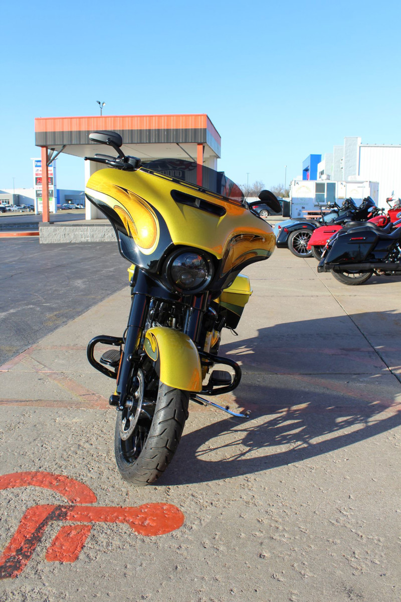 Street Glide® Special