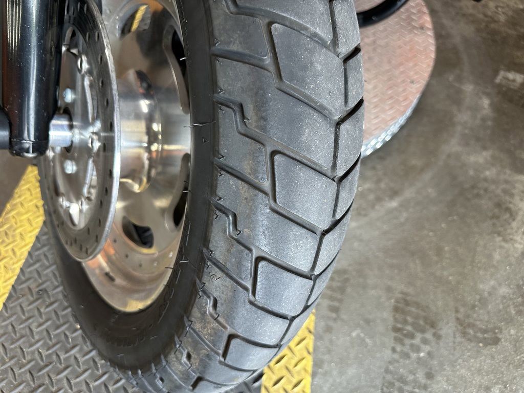 Dyna® Fat Bob®