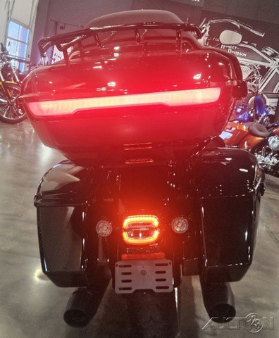 Road Glide® Limited