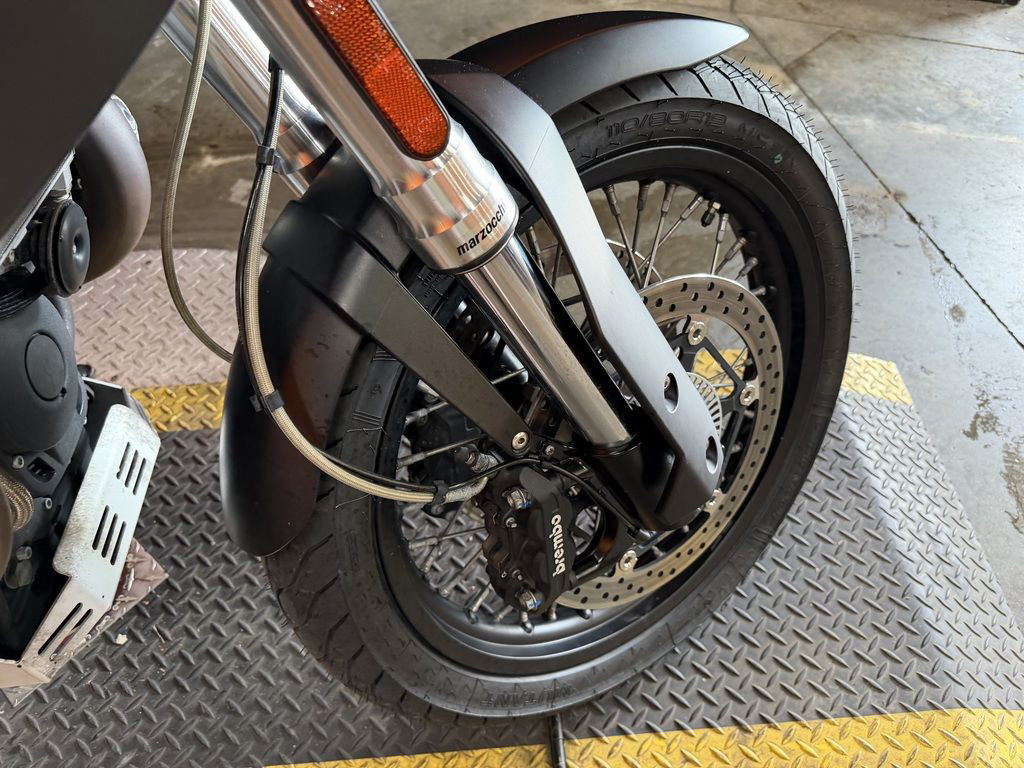Stelvio 1200 NTX ABS