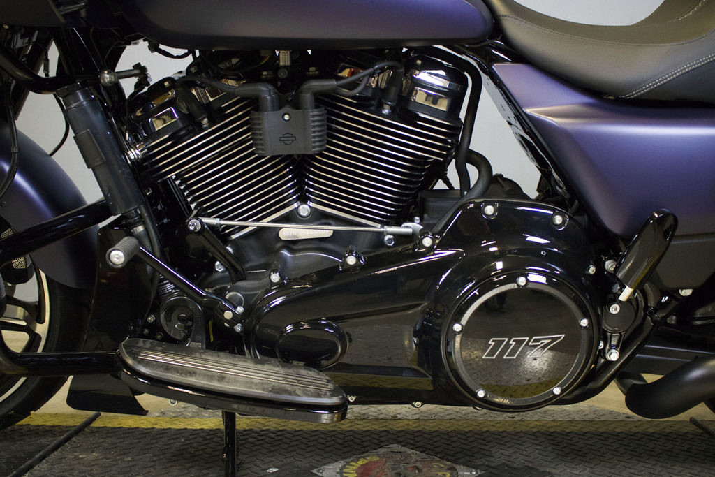Road Glide®