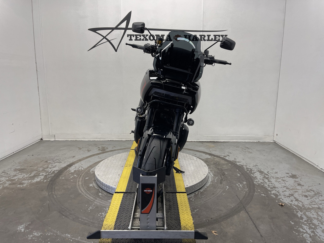 Pan America® 1250 ST