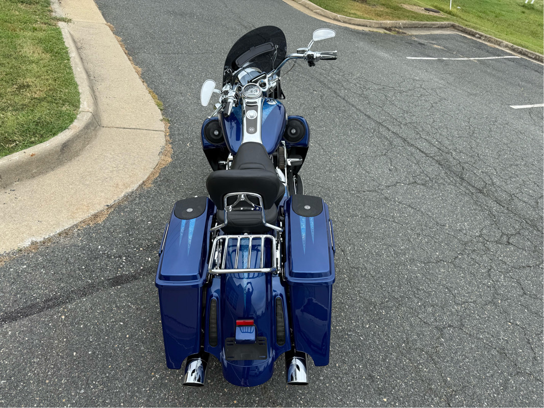 CVO® Road King®