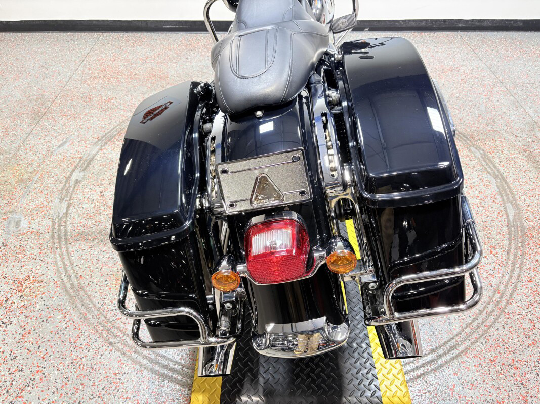 Electra Glide® Police