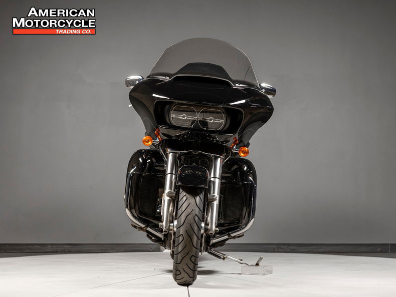Road Glide® Ultra