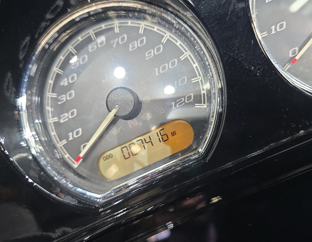 Street Glide® Special