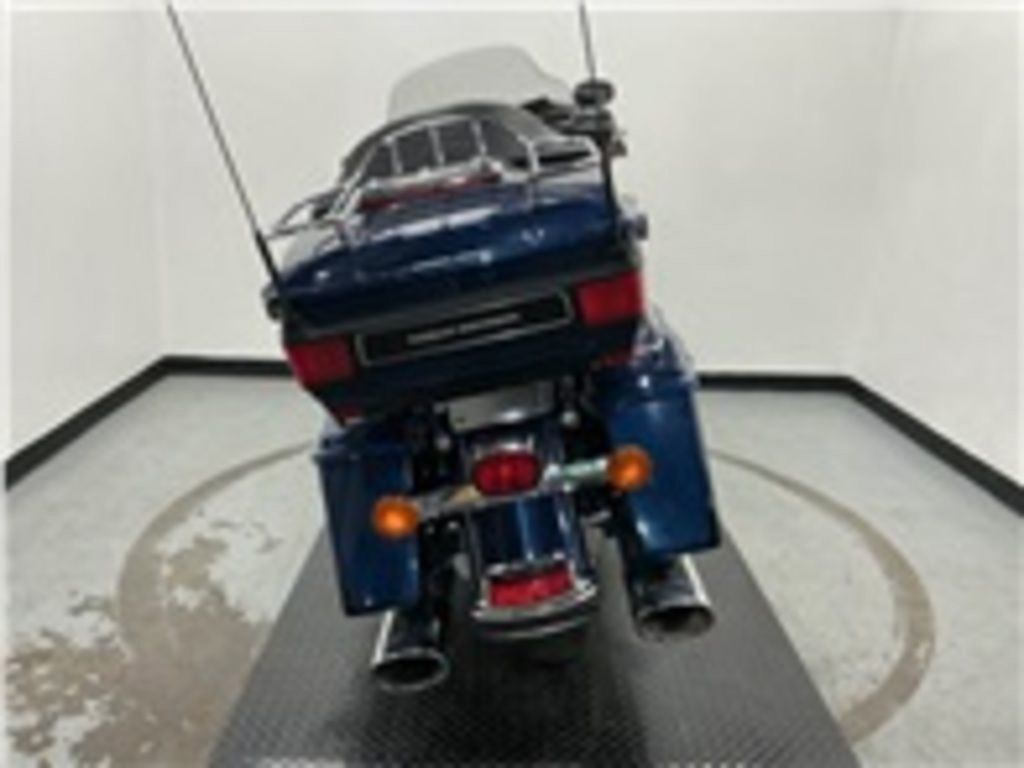 Electra Glide® Ultra® Limited