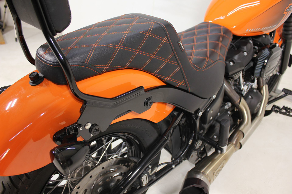 Street Bob® 114