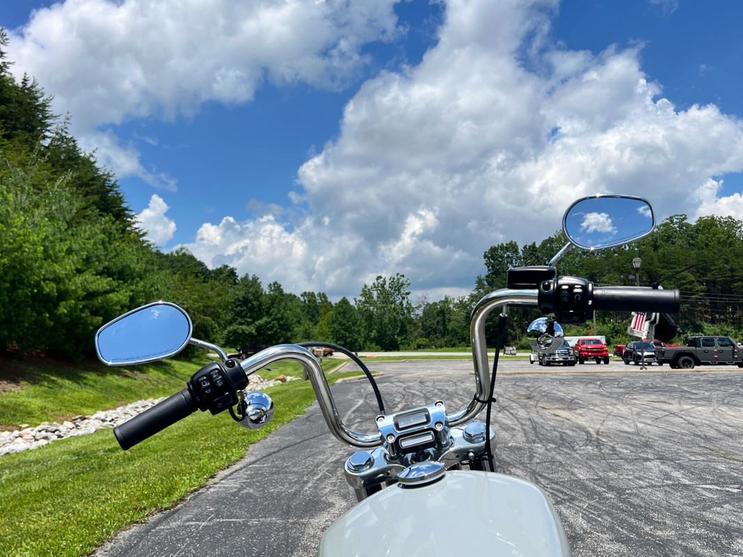 Softail® Standard