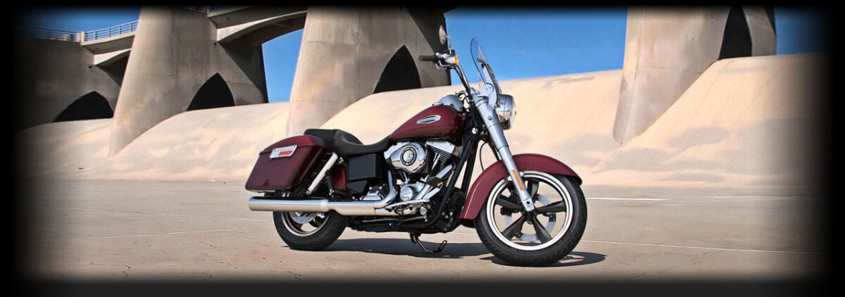 Dyna® Switchback®