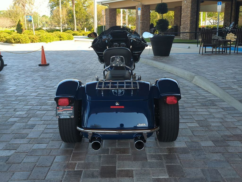 Road Glide® 3