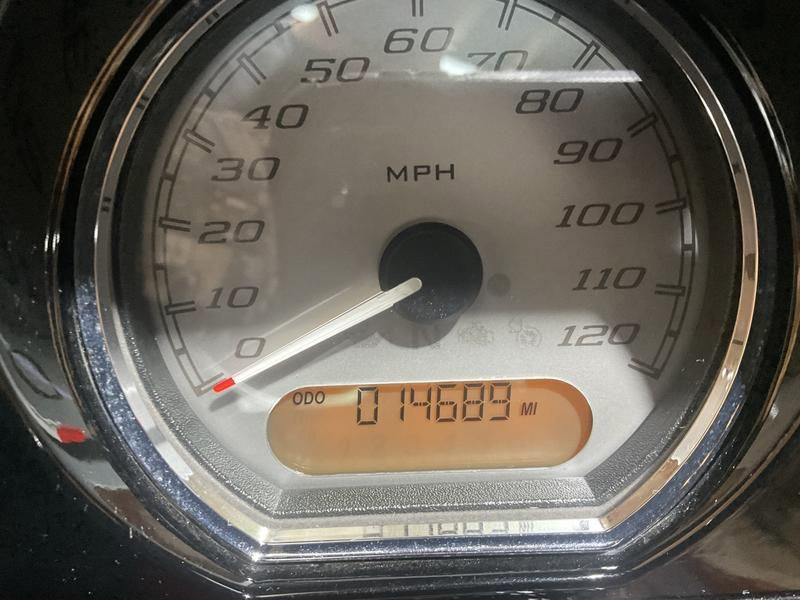 Street Glide® Special