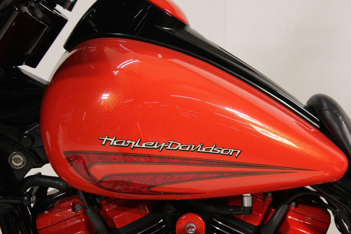 Street Glide® Special