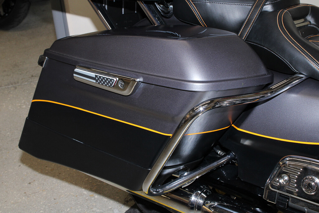 Electra Glide® Ultra® Limited