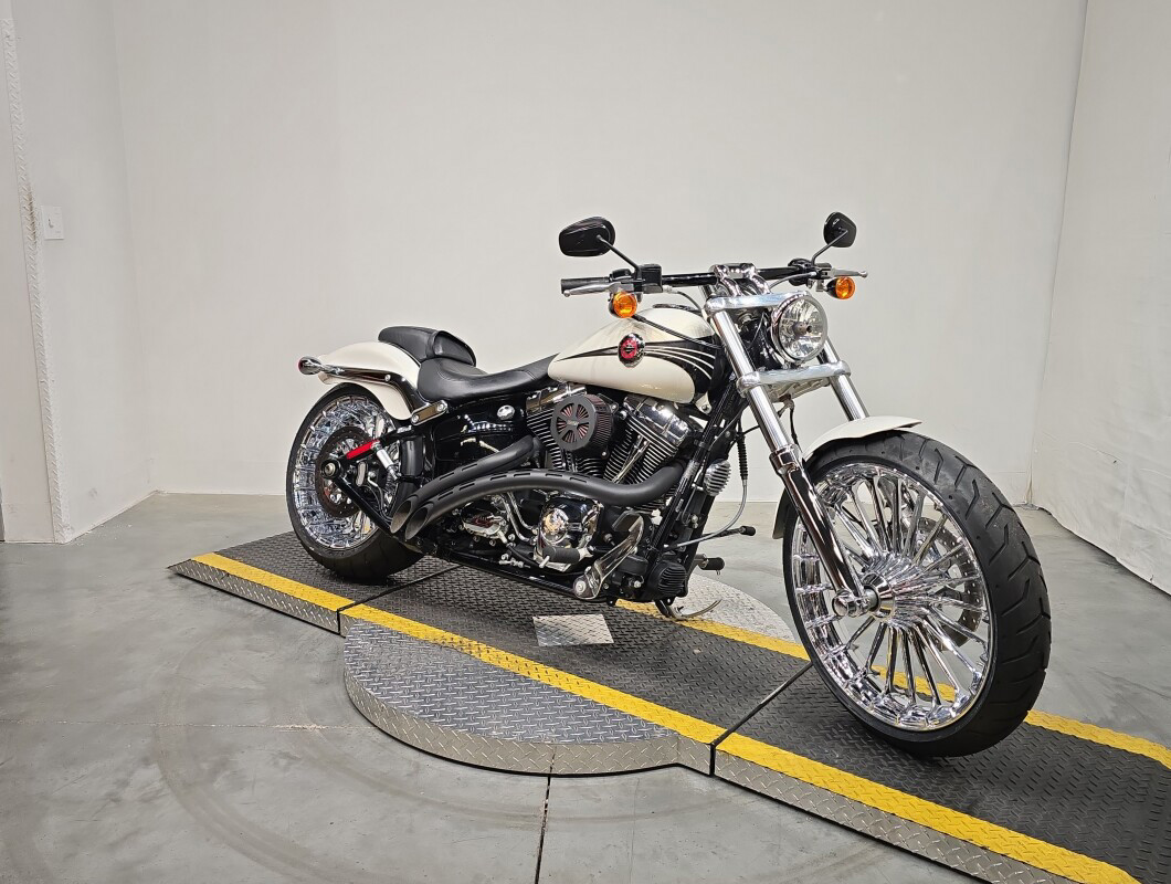 Softail® Breakout®
