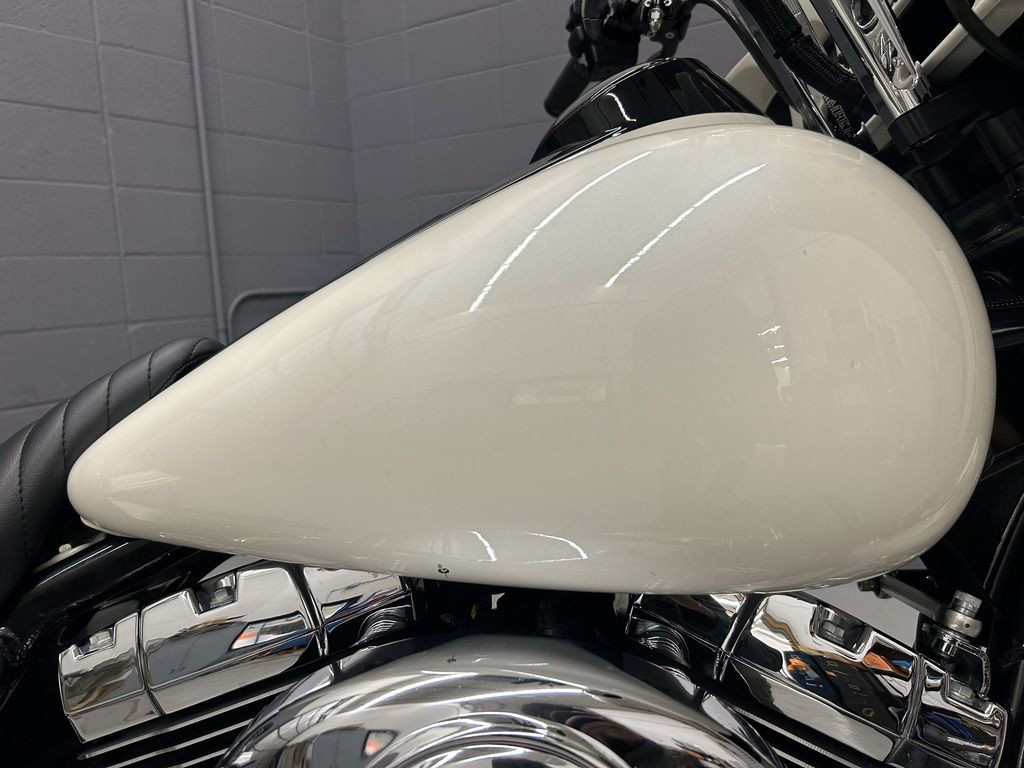 Electra Glide® Classic