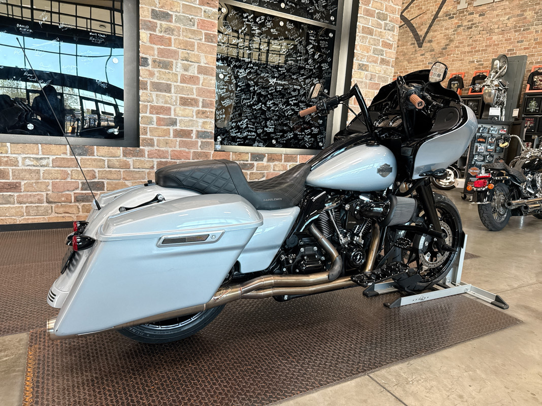 Road Glide® Special