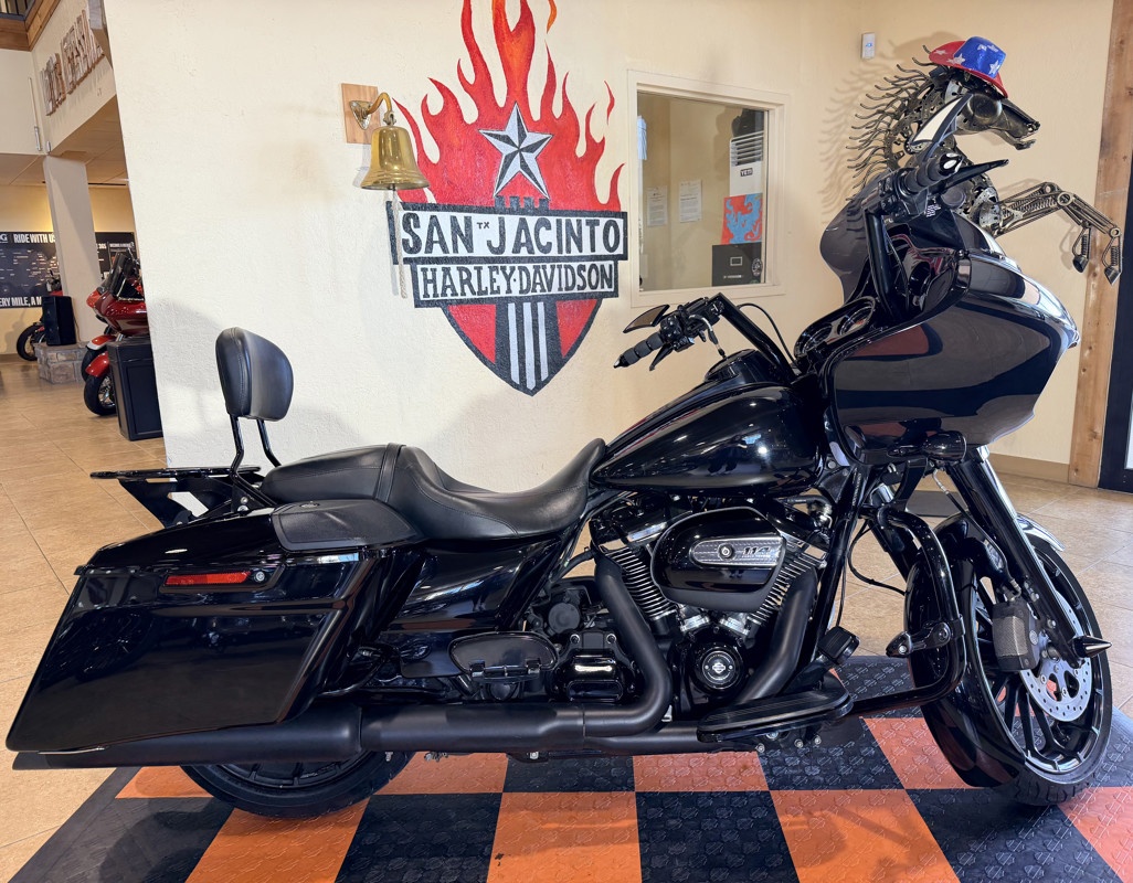 Road Glide® Special