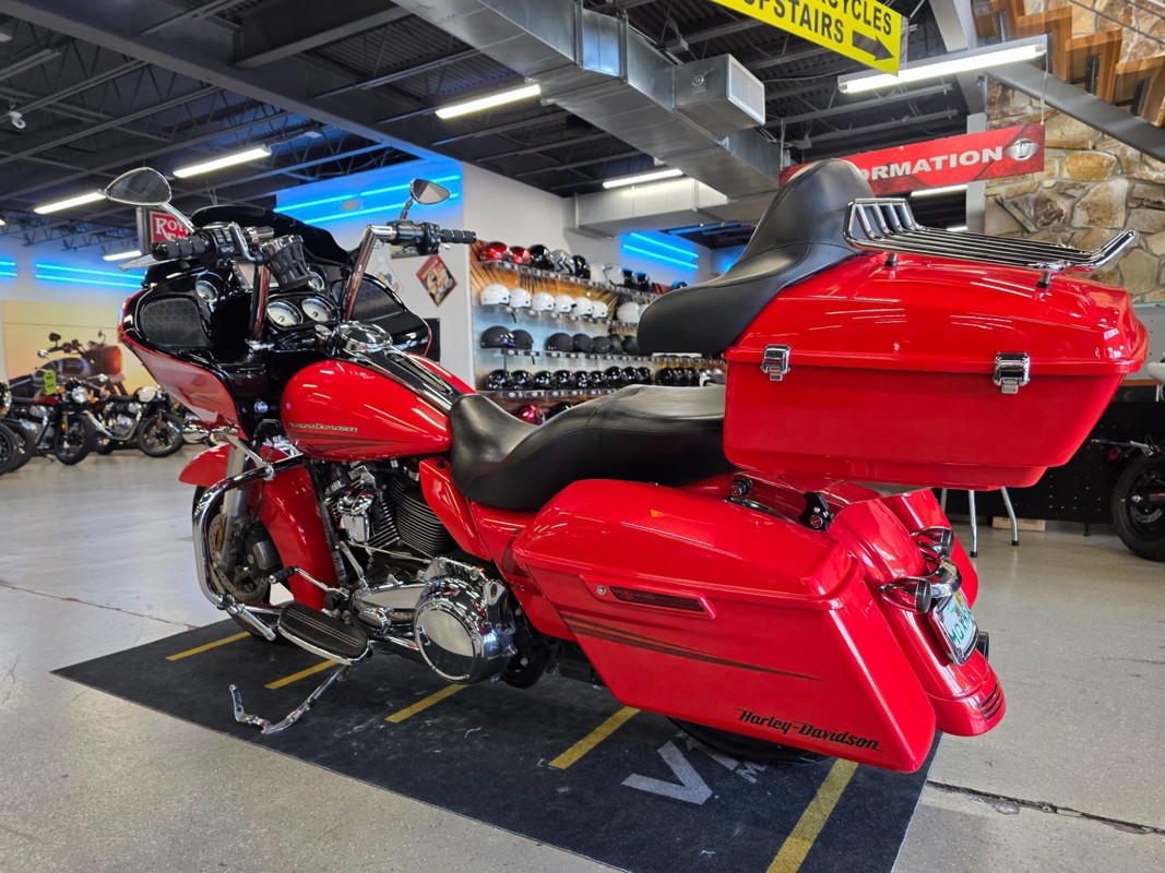 Road Glide® Special