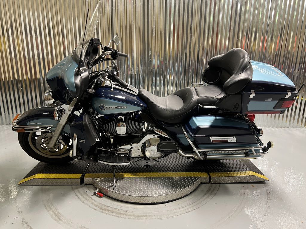 Electra Glide® Ultra Classic® 