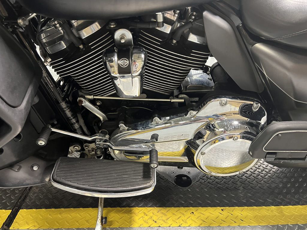 Electra Glide® Ultra® Limited