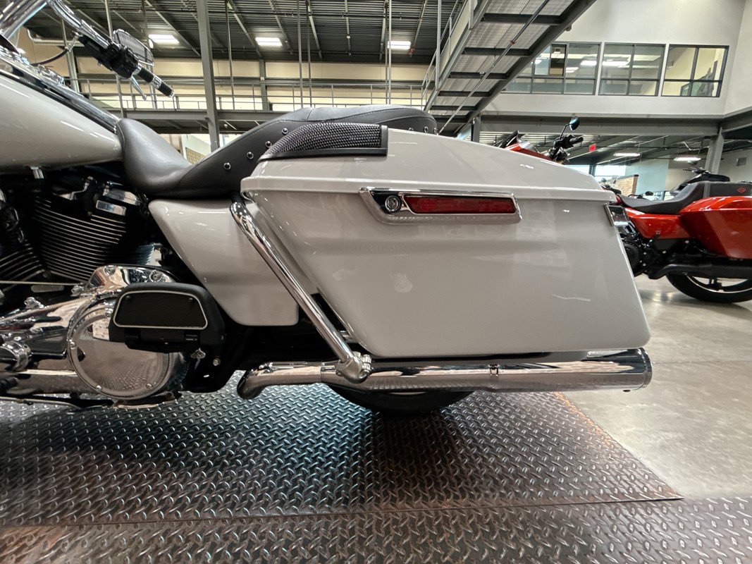 Road King®
