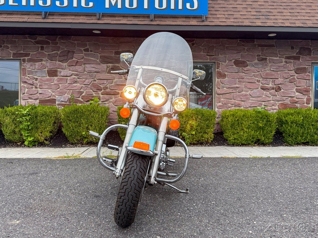 Heritage Softail® Classic