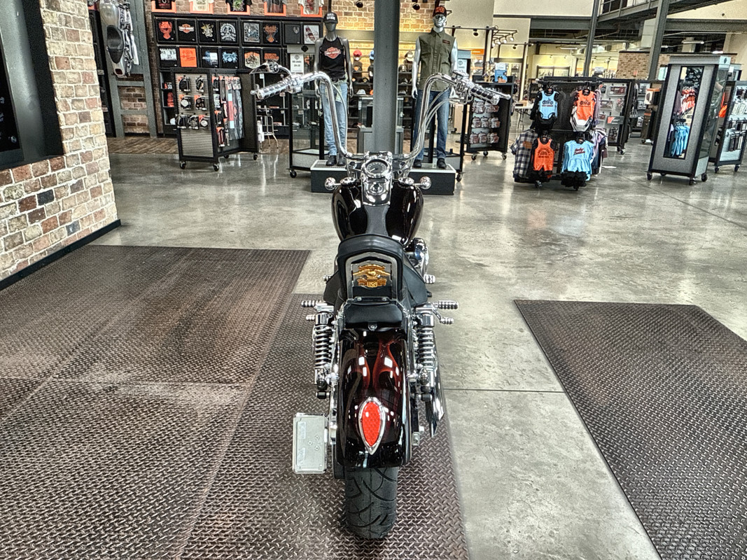 Dyna® Wide Glide®