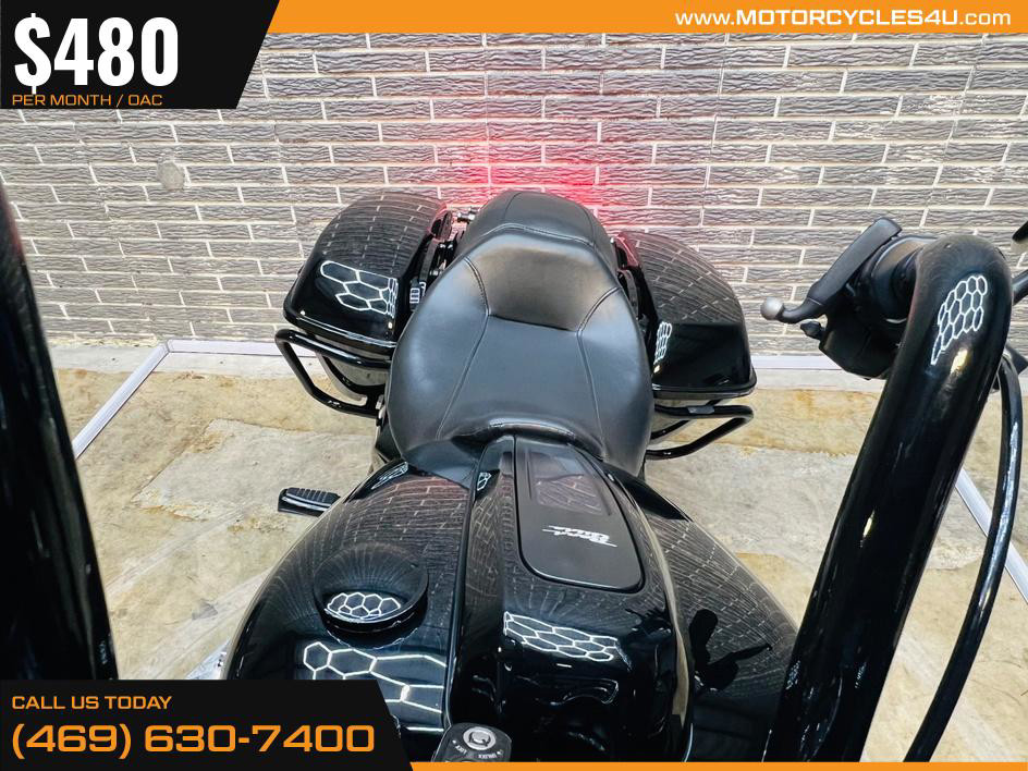 Road Glide® Special