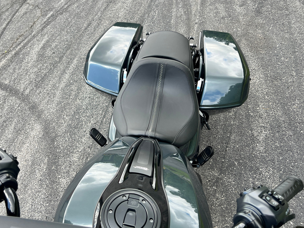 Street Glide®