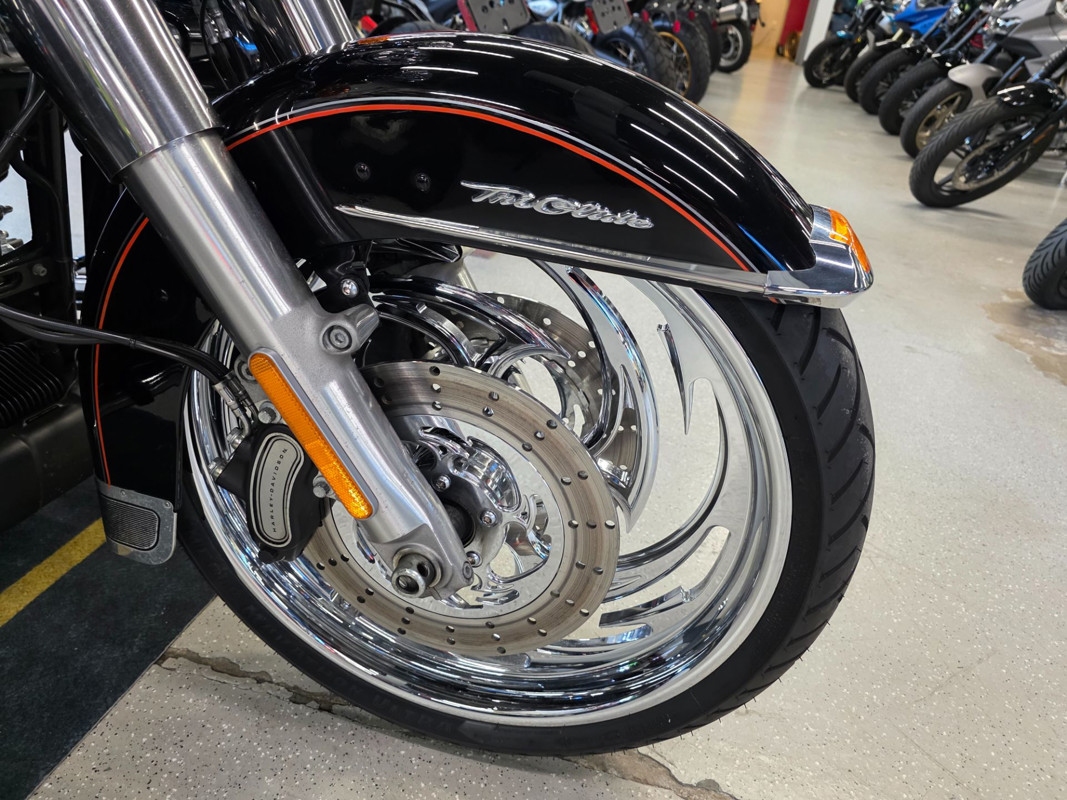 Tri Glide® Ultra Classic®