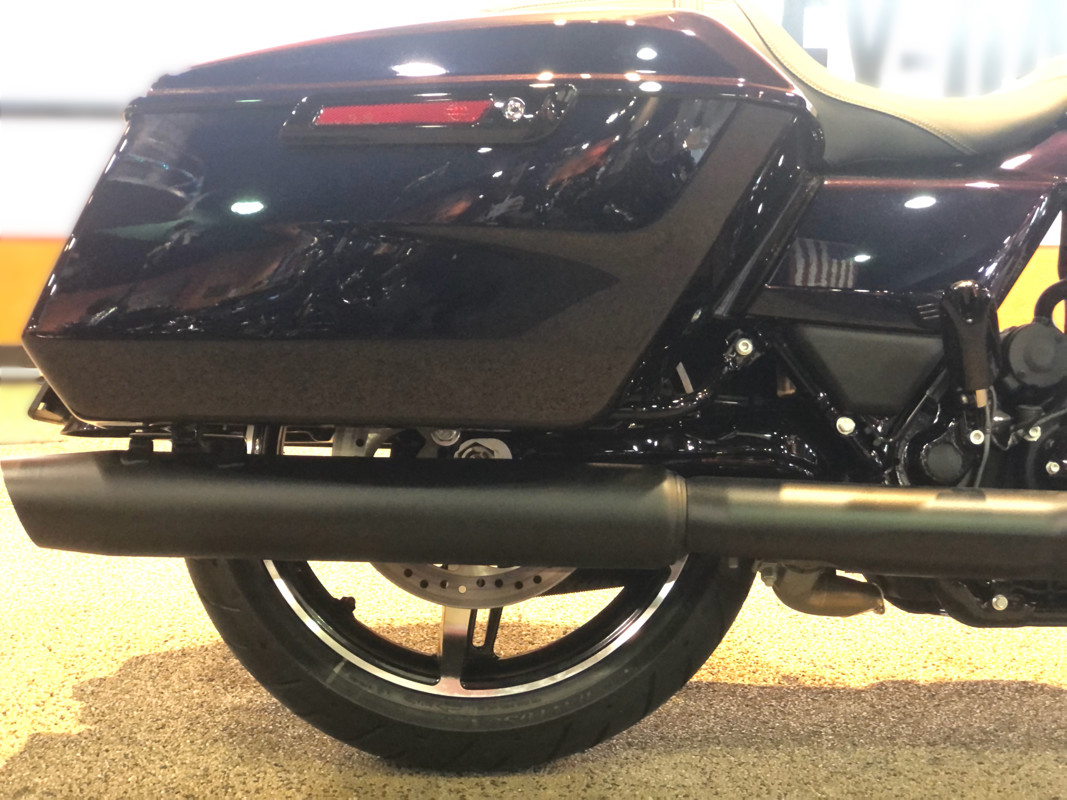 Road Glide®