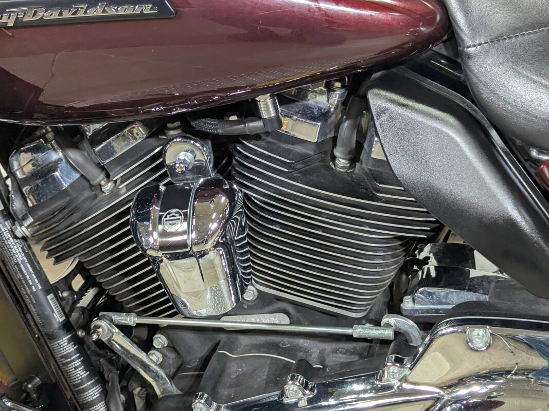 Road Glide® Ultra