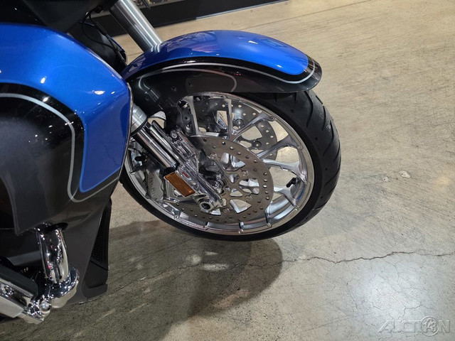 CVO® Street Glide® Limited