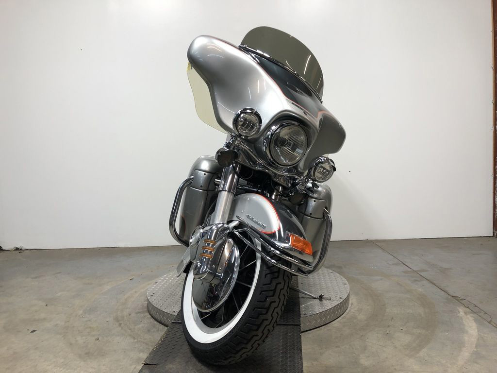 Electra Glide® Classic