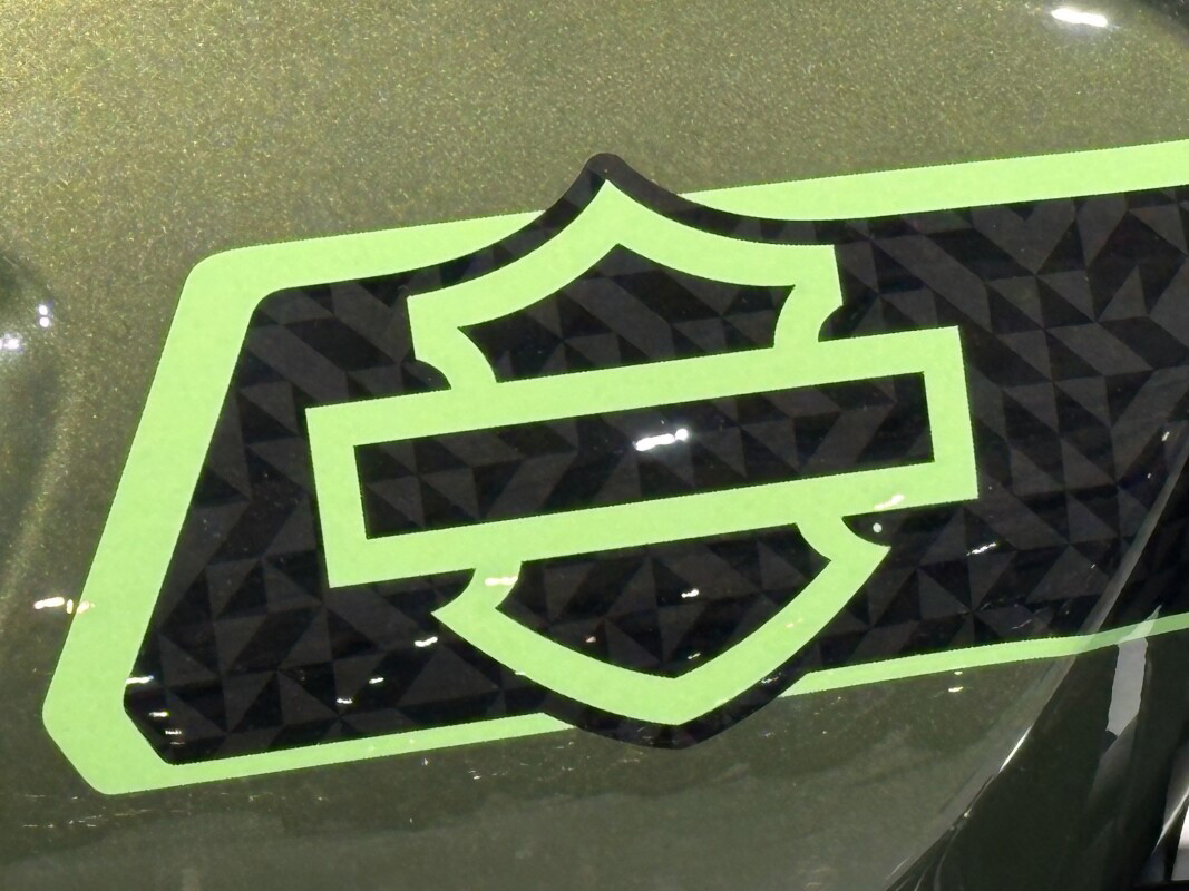 Pan America® 1250 Limited