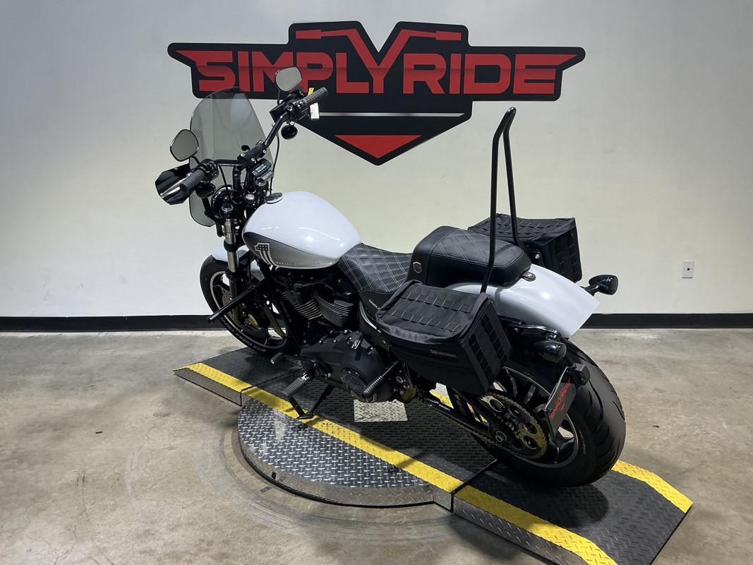 Street Bob® 114