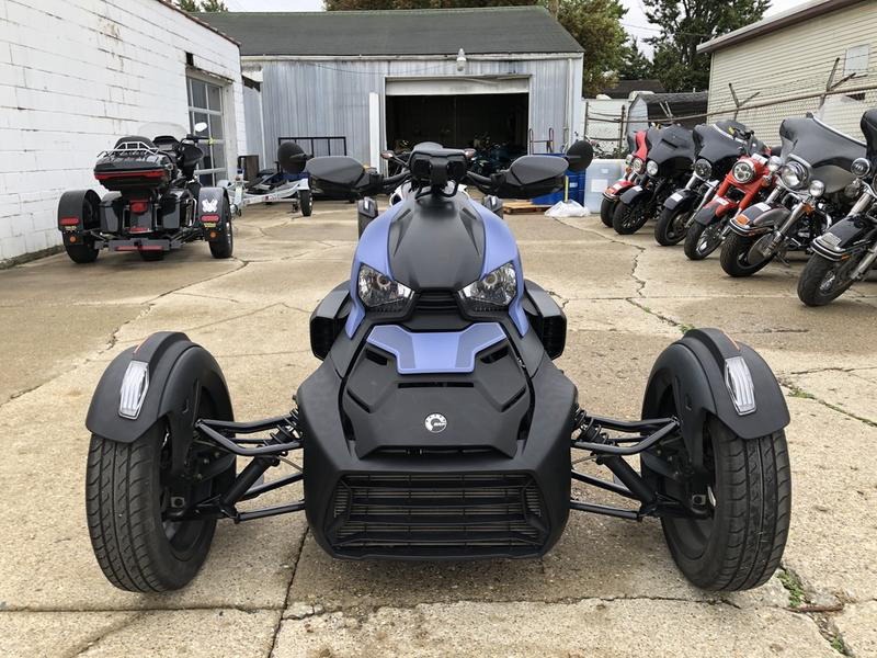 Ryker 600 ACE®	