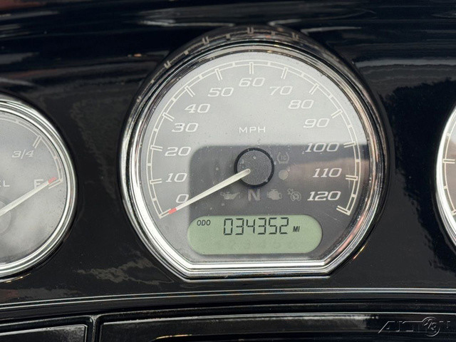 Street Glide® Special