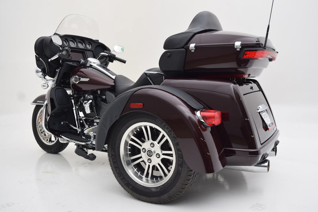 Tri Glide® Ultra