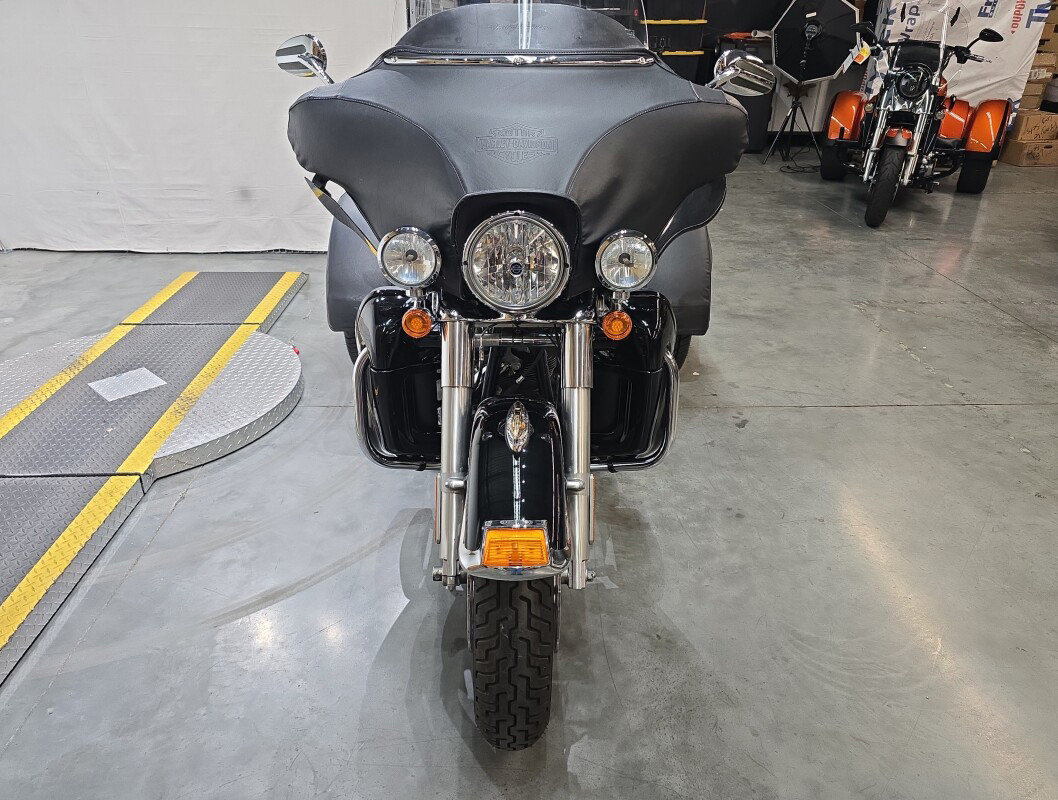 Tri Glide® Ultra Classic®